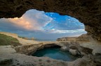 La grotta della poesia La grotta della poesia
