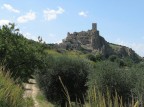 Craco (MT).
Powershot G6 - 11,2mm - 1/800sec - f/4