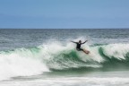 Surfing in Rio Surfing in Rio