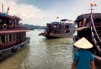 Halong bay