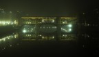 Foschia su Ponte Vecchio Foschia su Ponte Vecchio