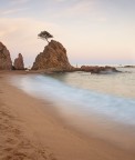 Tramonto in Costa Brava - 2 Tramonto in Costa Brava - 2