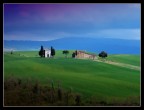 Val d' Orcia Val d' Orcia