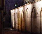 Le arcate Le arcate