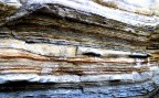 Roccia multistrato Roccia multistrato