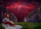 Sotto il cielo stellato. Sotto il cielo stellato.