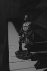 La crociata di un aspirante pianista La crociata di un aspirante pianista