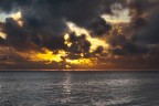 Tramonto a Cuba Tramonto a Cuba