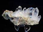 Grugliasco ( Torino ) : Mostra annuale di minerali Grugliasco ( Torino ) : Mostra annuale di minerali