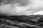 Paesaggio collinare