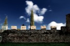 Le mura