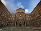 Palazzo carignano Torino