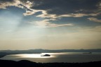 Bolsena Lago