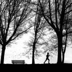 Running Running