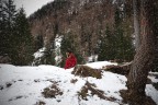 Sotto la neve Sotto la neve