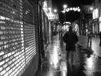 Notte in città Notte in città