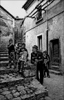 Il taglialegna Il taglialegna