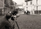 alla ricerca di una.... STREET! alla ricerca di una.... STREET!