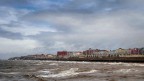 high tide