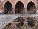 Riflesso dei terzi Riflesso dei terzi