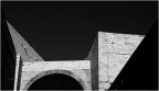 Geometrie (Bianco e nero n°3) Geometrie (Bianco e nero n°3)