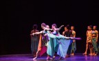 Balletto 1 Balletto 1