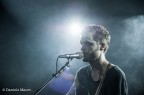 The Tallest Man on Earth The Tallest Man on Earth