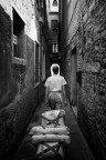 arriva la farina.... arriva la farina....