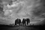 Hope in a Darkly Way