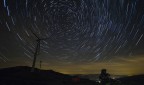 Startrail