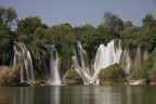 Cascate di Kravice Cascate di Kravice