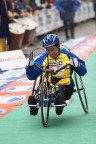 Atletica disabili Atletica disabili