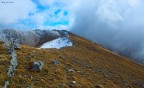 Cresta di Vallevona Cresta di Vallevona