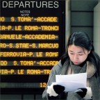 Departure Departure