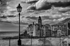 Camogli b&n Camogli b&n