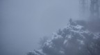 Laerte above the mist n.2 Laerte above the mist n.2