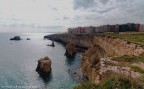 Siracusa in lontananza (I rui frati)
