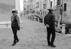 l'attesa..