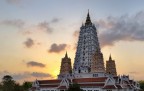 Wat Yansangwararam Wat Yansangwararam