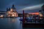 Venezia: Basilica Santa Maria della Salute Venezia: Basilica Santa Maria della Salute