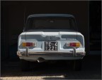 Giulia 1300 ti