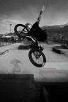 Bmx Freestyle