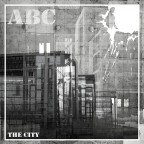 THE CITY 8
