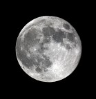 ripresa con MTO 1100 f/10 su canon 7d esposizione 60/sec