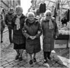 Le sorelle Le sorelle
