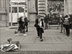Per strada ... Per strada ...