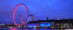 London Eye London Eye