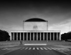 Palazzo dei Congressi - Eur