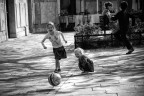giochi in Campo a Venezia giochi in Campo a Venezia