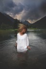 Nel lago Nel lago